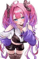 kikirara vivi from hololive