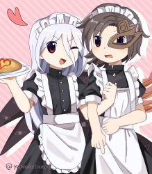iwanaga ariya from touhou