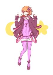 takeba yukari from persona