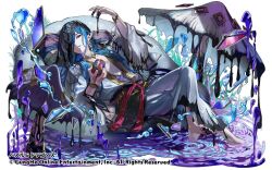 puzzle & dragons fan art