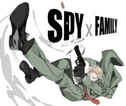 twilight (spy x family) from spy x family