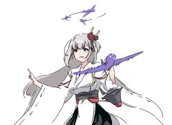 shoukaku (azur lane) from azur lane
