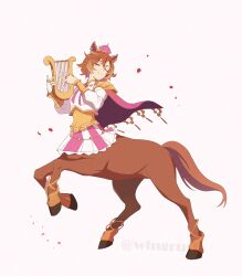 t.m. opera o (umamusume) from umamusume by fooring