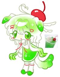 original fan art