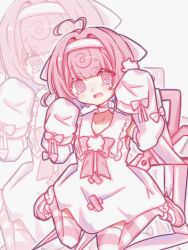 indie virtual youtuber fan art