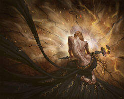 elden ring fan art