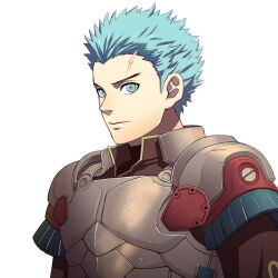 caspar von bergliez from fire emblem