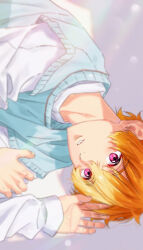 hazuki nagisa from free!