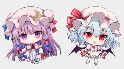 patchouli knowledge from touhou by shirogane hina
