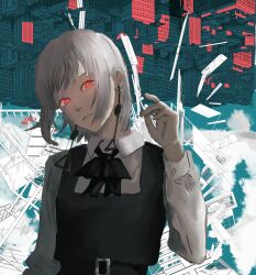 death devil (chainsaw man) from chainsaw man