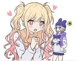 hinomori shiho from project sekai