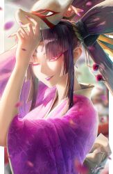 ushiwakamaru (fate) from fate/grand order