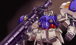gundam gp-02 physalis from gundam by asagi yoshimitsu