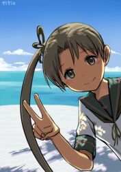 kantai collection fan art