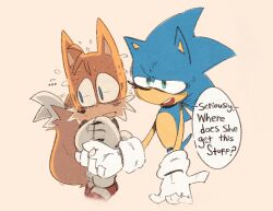 sonic the hedgehog from sonic (series)