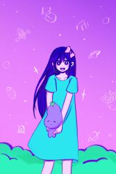 aubrey (headspace) (omori) from omori