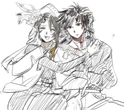 thorns (arknights) from arknights