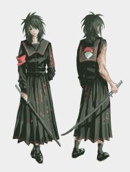 uchiha obito from naruto (series)