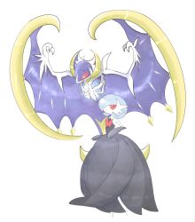 gardevoir from pokemon