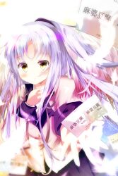 tachibana kanade from angel beats!
