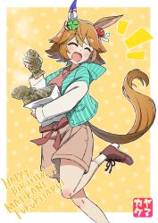 matikanefukukitaru (umamusume) from umamusume by yamakake (tororo1293)