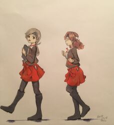 kantai collection fan art