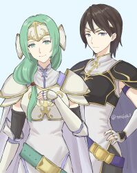 fire emblem fan art
