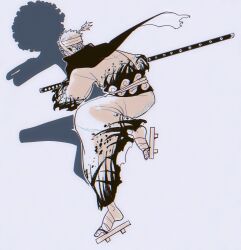 brook (one piece) from one piece