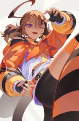 gigi murin from hololive