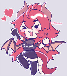 zentreya fan art