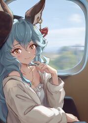 ferry (granblue fantasy) from granblue fantasy