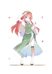 hong meiling from touhou
