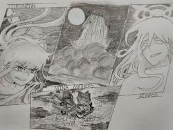aiwass from toaru majutsu no index