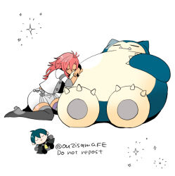 hapi (fire emblem) from fire emblem by ouzisamafe