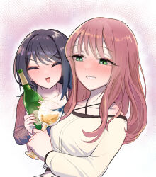 sakayori iroha from cho kaguya-hime!