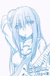 hisako (angel beats!) from angel beats! by tazu