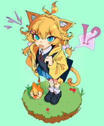 dokibird from indie virtual youtuber