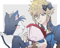 cait sith (final fantasy) from final fantasy