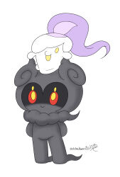 litwick from pokemon