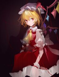 flandre scarlet from touhou