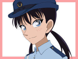 miike naeko from meitantei conan by tarokichi