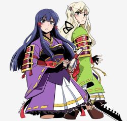 tomoe tamao from shoujo kageki revue starlight