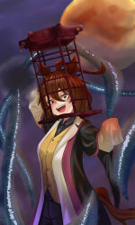 agnes tachyon (umamusume) from bloodborne