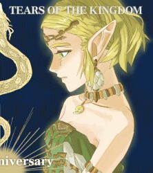 light dragon (zelda) from the legend of zelda