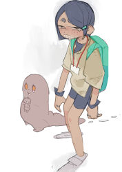 original fan art