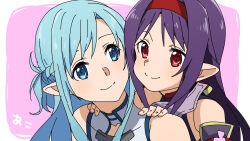 asuna (sao) from sword art online