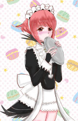sakura (fire emblem) from fire emblem