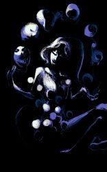 doremy sweet from touhou by eico