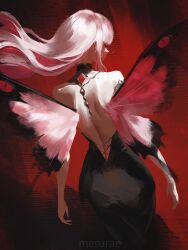 mori calliope from hololive