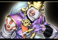 yu-gi-oh! fan art